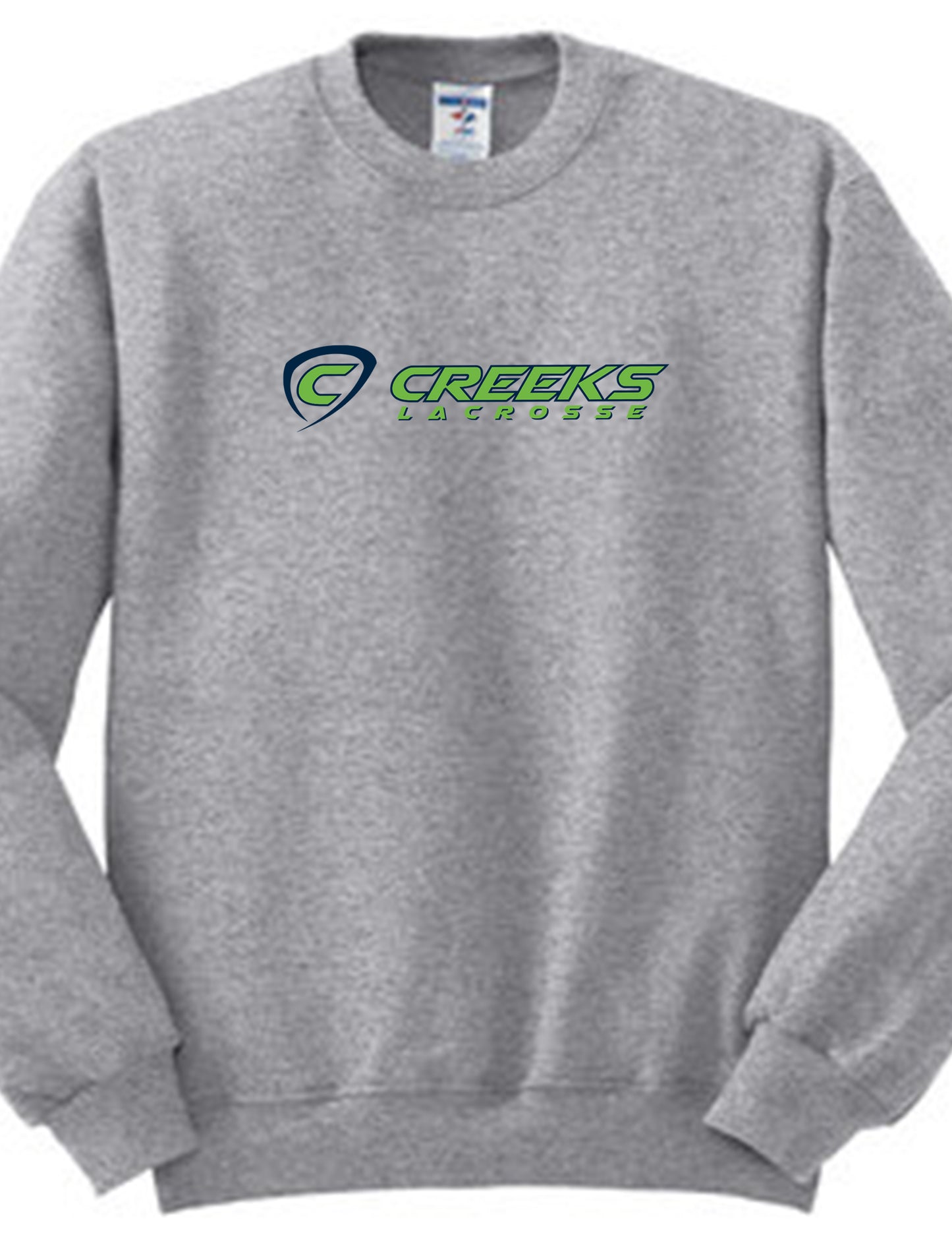 NuBlend Crewneck Sweatshirt