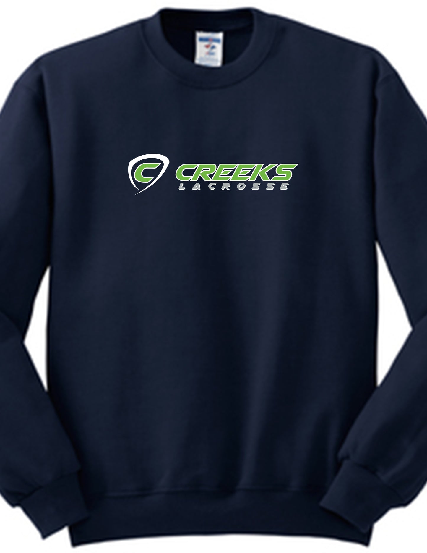 NuBlend Crewneck Sweatshirt