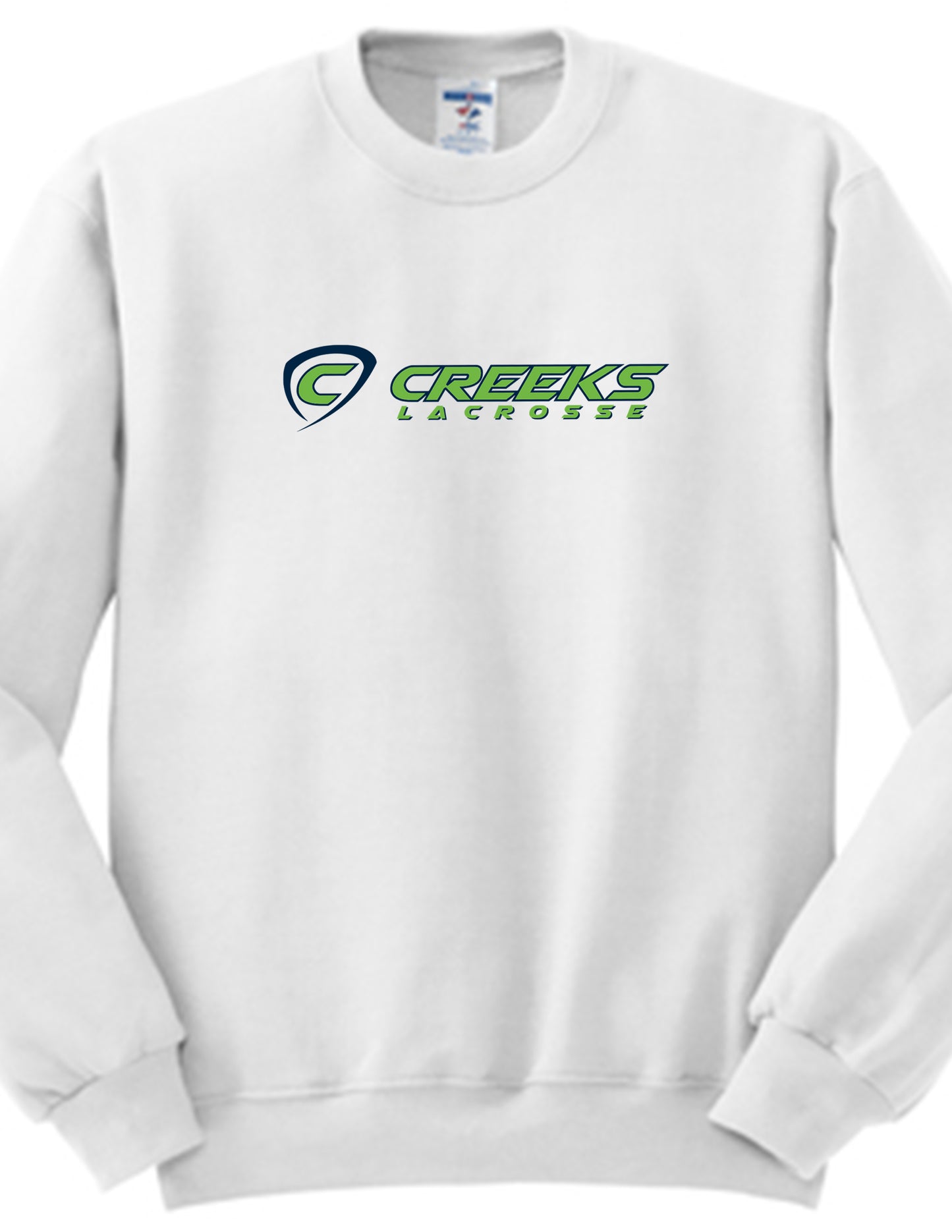 NuBlend Crewneck Sweatshirt