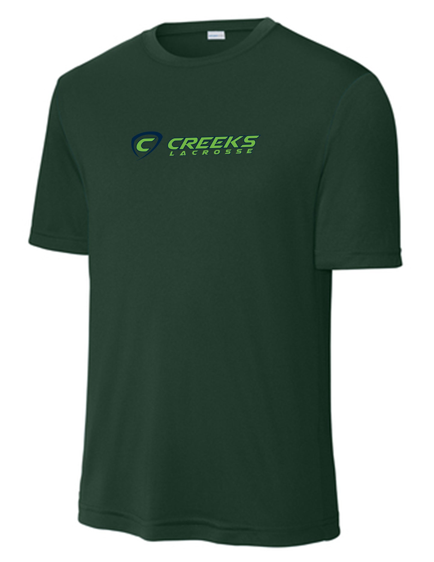 Men's Posicharge Competitor Short Sleeve Shirt