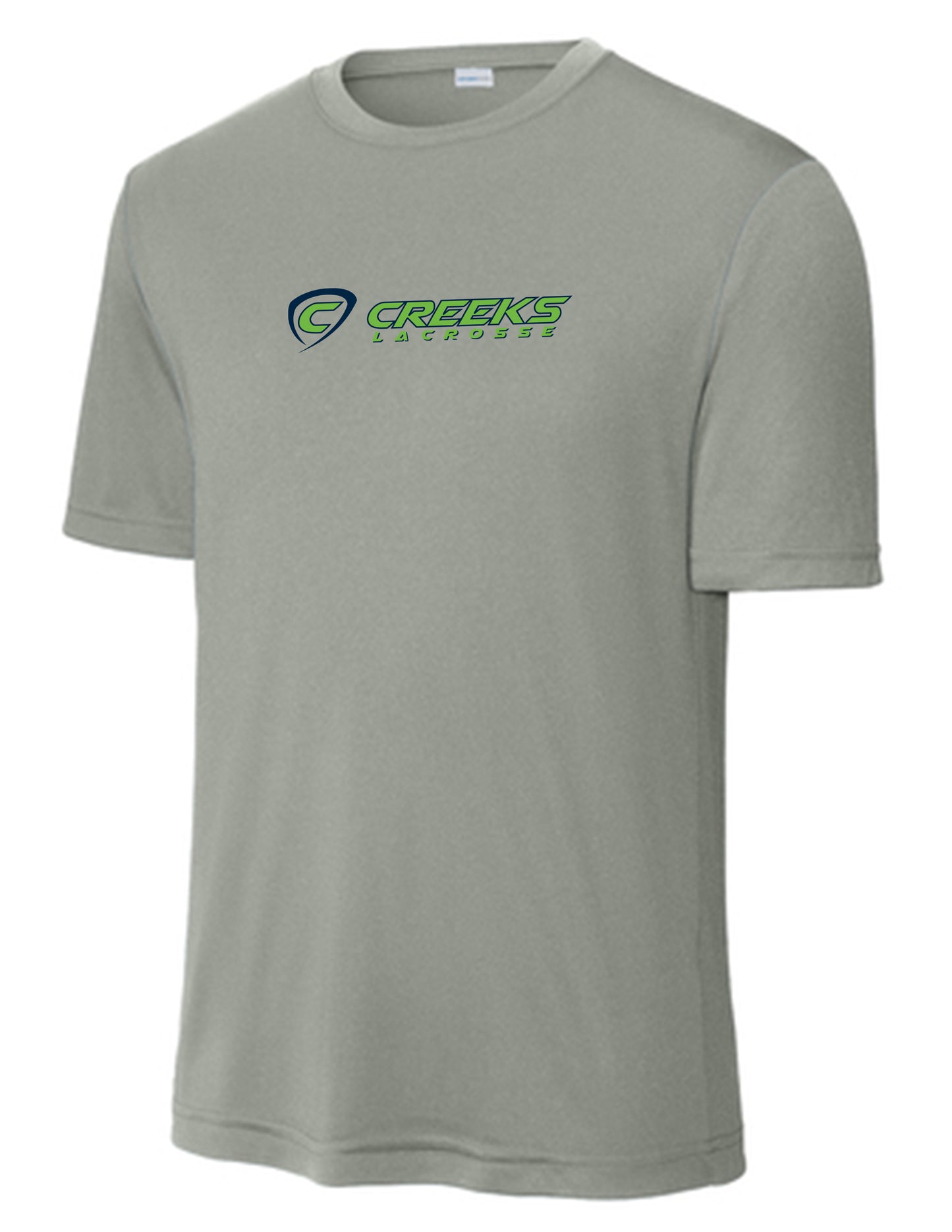 Men's Posicharge Competitor Short Sleeve Shirt