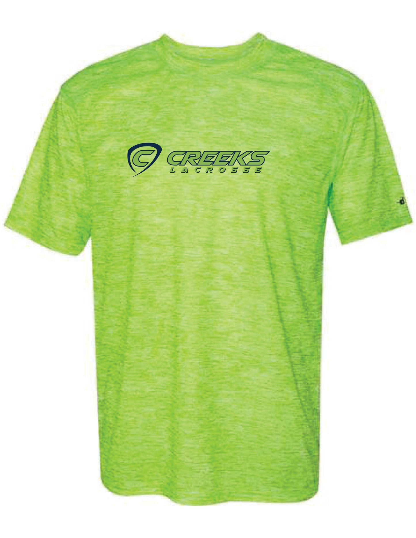 Badger - Adult Blend T-Shirt