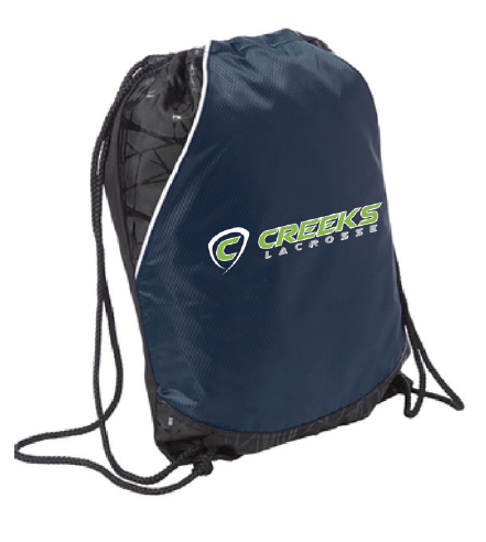Sport-Tek® Rival Cinch Pack