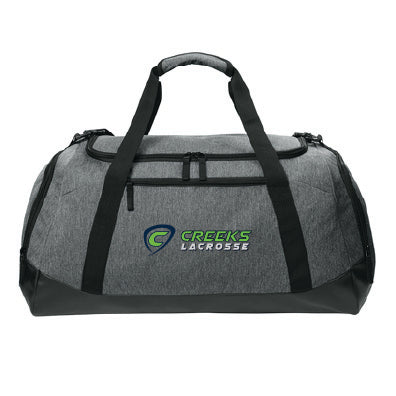 Sport-Tek® Large Rec Duffel