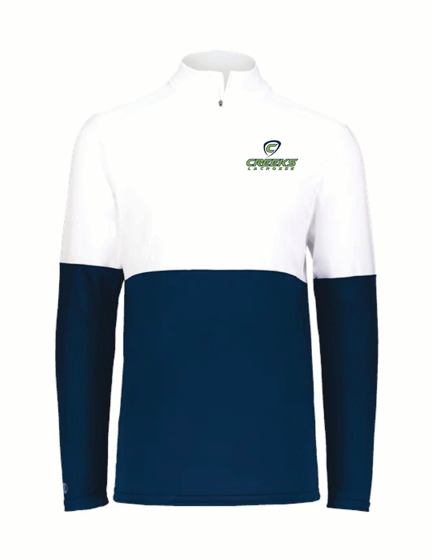 Holloway - Momentum Team Quarter-Zip Pullover