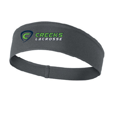 Sport-Tek® PosiCharge® Competitor™ Headband