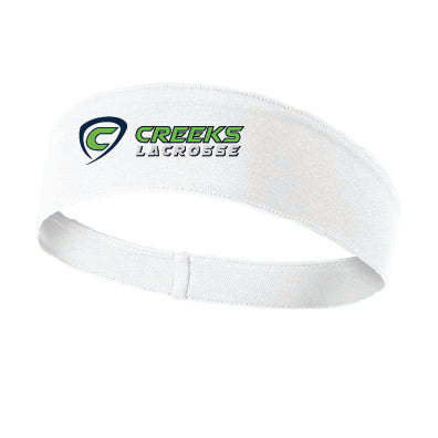 Sport-Tek® PosiCharge® Competitor™ Headband