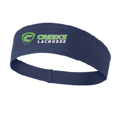 Sport-Tek® PosiCharge® Competitor™ Headband