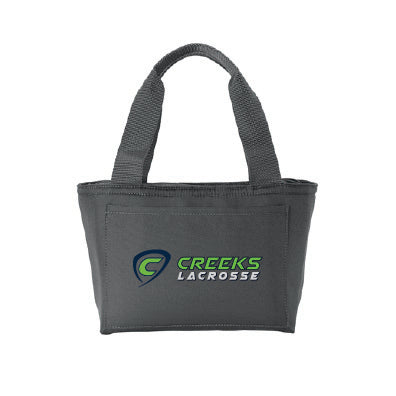 Port Authority® Insulated Lunch Tote