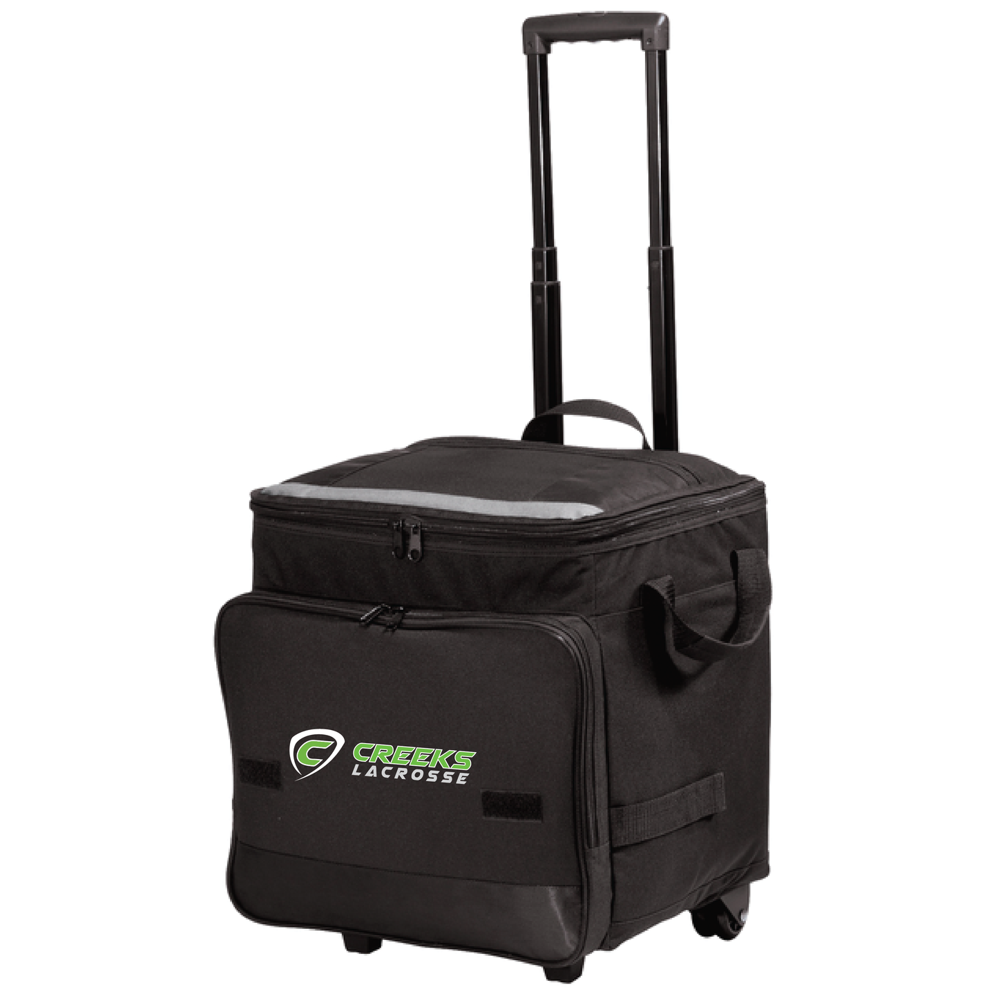 Port Authority® Rolling Cooler