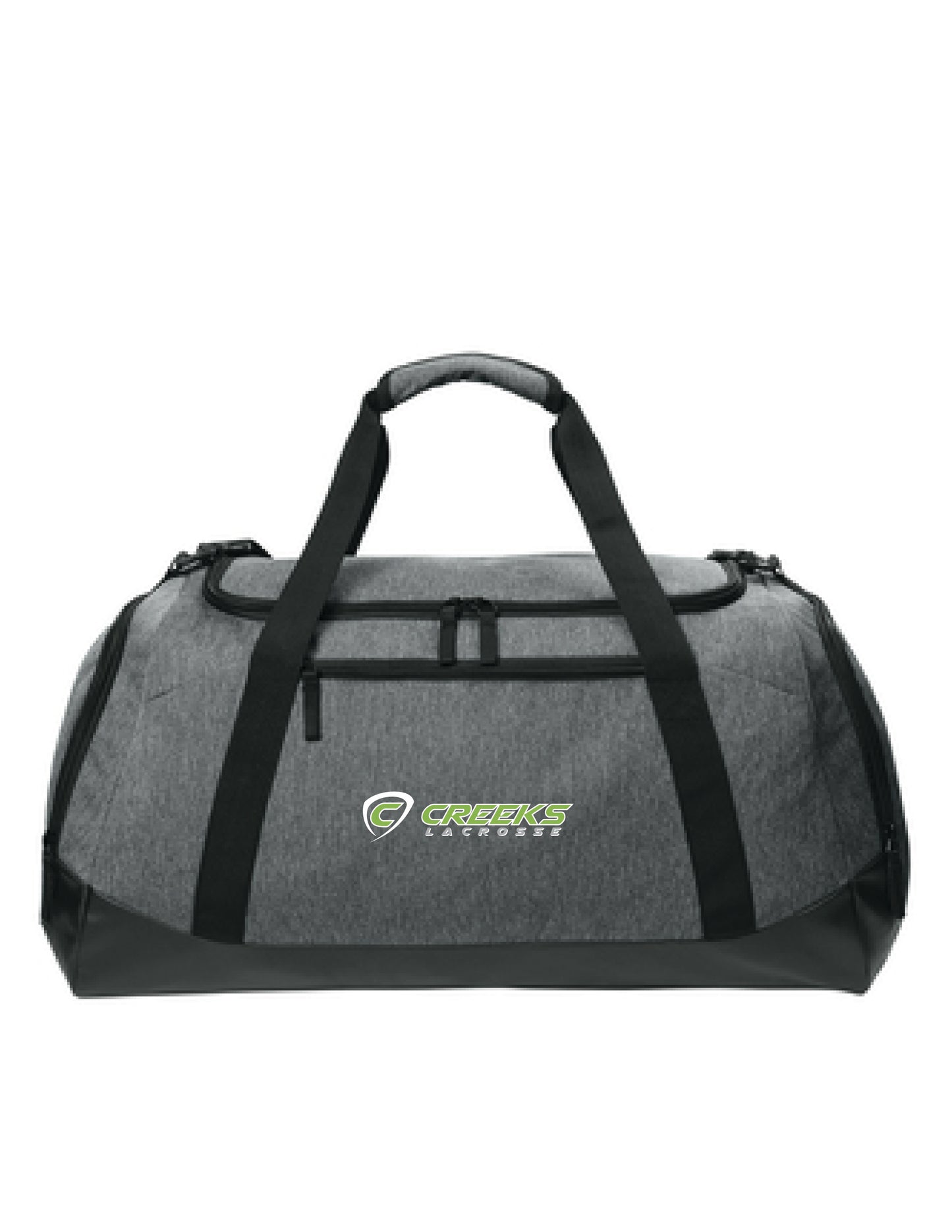 Sport-Tek Large Rec Duffel