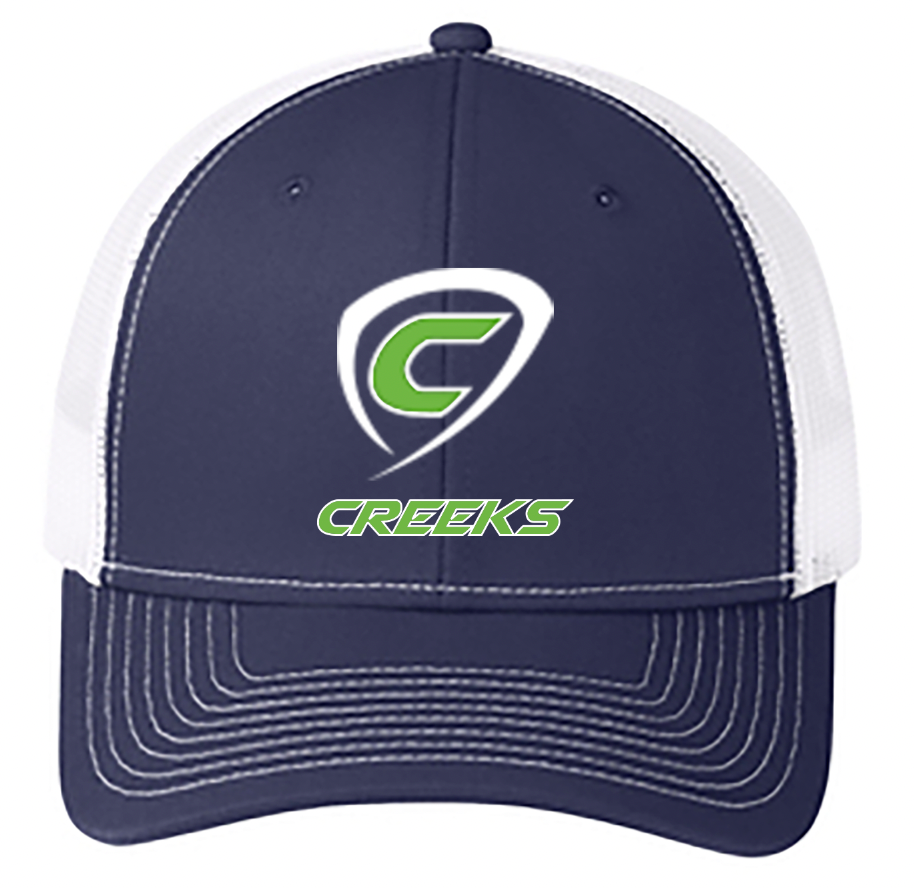 Port Authority® Snapback Trucker Cap