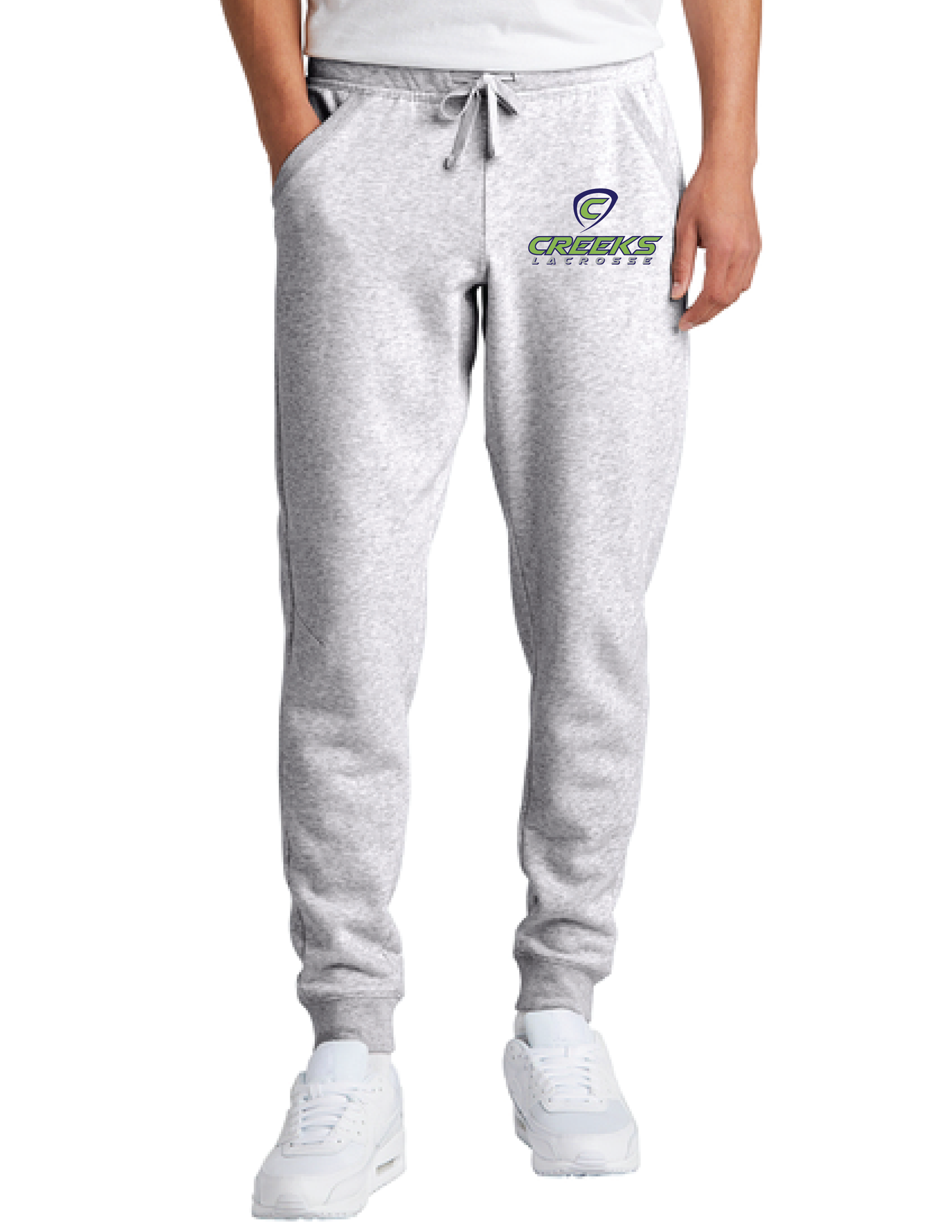 Fleece Joggers