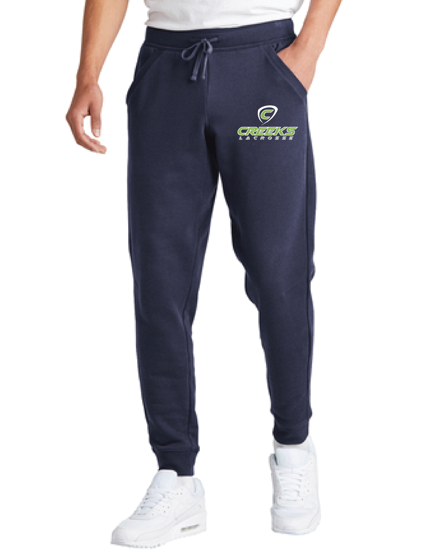 Fleece Joggers