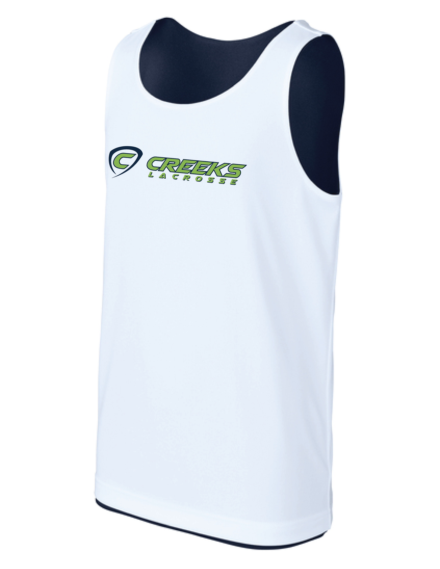 Practice Pinnie (purchase name/number separately)