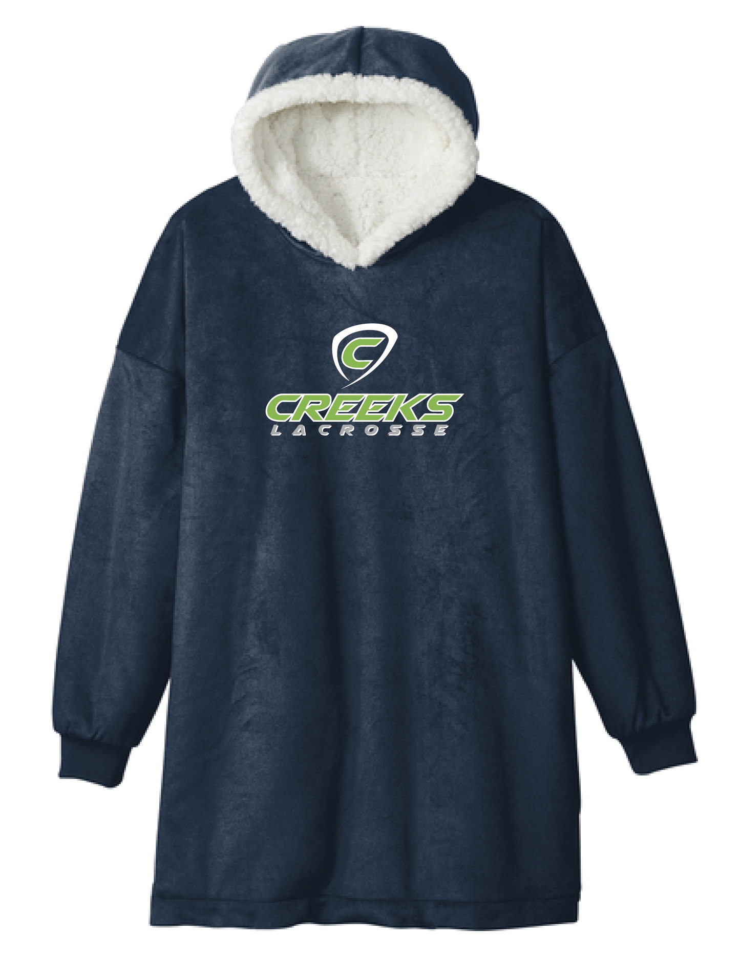 Wearable Blanket