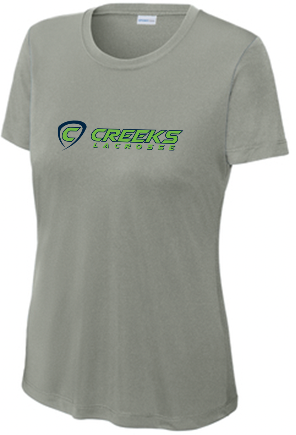 Women's Posicharge Competitor Short Sleeve
