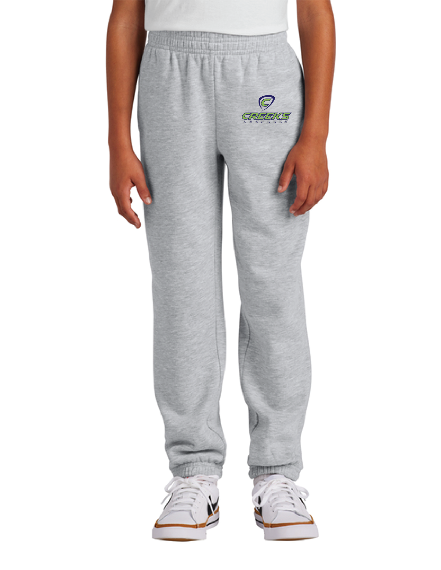 Youth Fleece Joggers