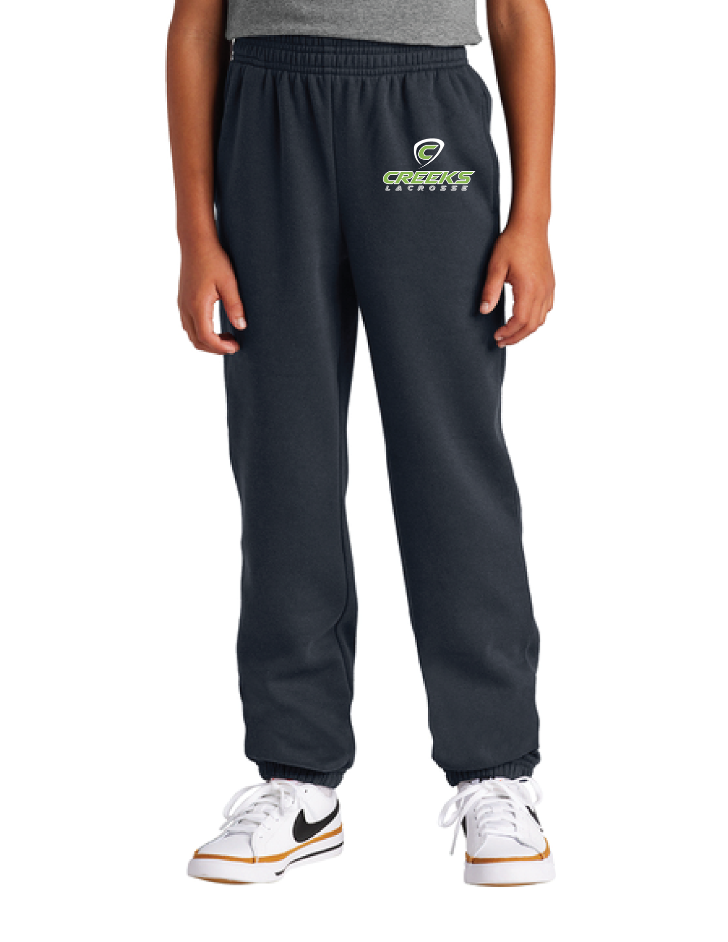 Youth Fleece Joggers