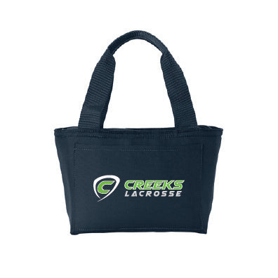 Port Authority® Insulated Lunch Tote